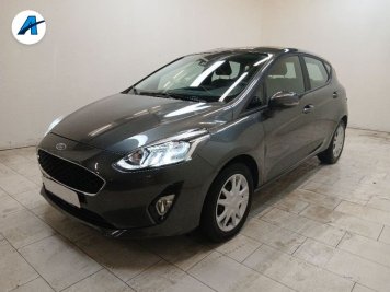 Ford Fiesta 5p 1.1 Connect Gpl s&s 75cv my20.75