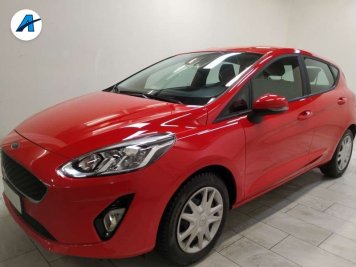 Ford Fiesta 5p 1.1 Connect Gpl s&s 75cv my20.75