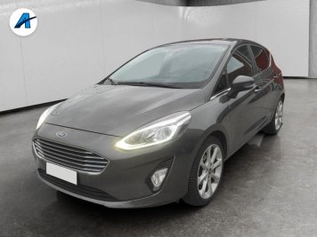 Ford Fiesta 5p 1.1 Titanium 85cv