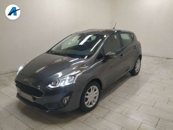 Ford Fiesta 5p 1.5 ecoblue Connect s&s 85cv my20.75