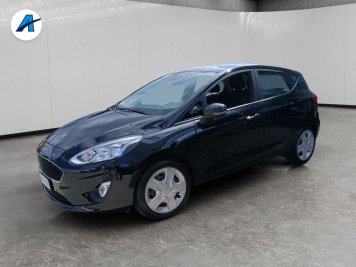 Ford Fiesta 5p 1.5 tdci Plus 85cv