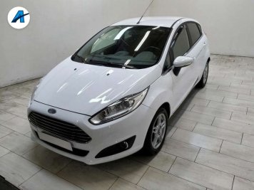 Ford Fiesta 5p 1.5 tdci Titanium 75cv E6