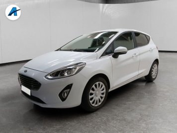 Ford Fiesta 5p 1.5 tdci Titanium 85cv
