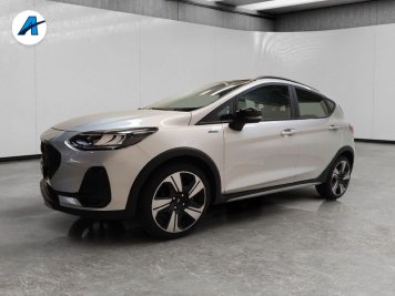 Ford Fiesta Active 1.0 ecoboost h 125cv