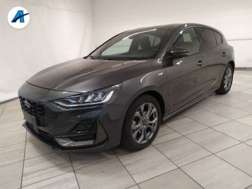 Ford Focus 1.0 ecoboost h ST-Line Design 125cv