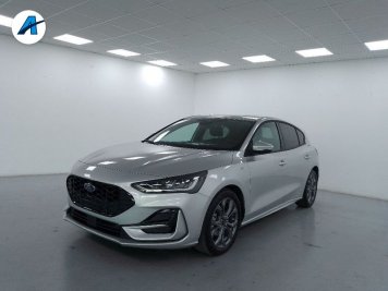 Ford Focus 1.0t ecoboost h ST-Line 125cv