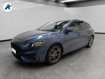 Ford Focus 1.0t ecoboost h ST-Line 125cv
