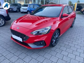 Ford Focus 2.3 ecoboost ST s&s 280cv