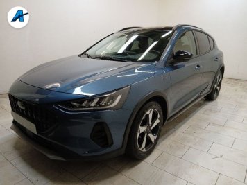 Ford Focus Active 1.0 ecoboost h Style 125cv