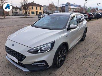 Ford Focus Active SW 1.5 ecoblue co-pilot s&s 120cv auto my20.75