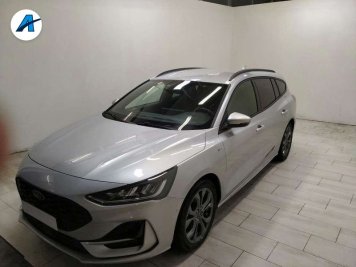 Ford Focus SW 1.0t ecoboost h ST-Line 125cv