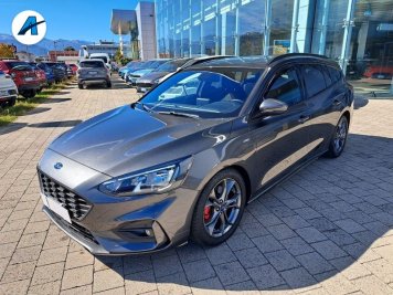 Ford Focus SW 1.5 ecoblue ST-Line s&s 120cv