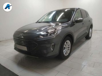Ford Kuga 1.5 ecoblue Titanium 2wd 120cv