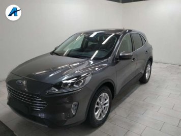 Ford Kuga 1.5 ecoblue Titanium 2wd 120cv