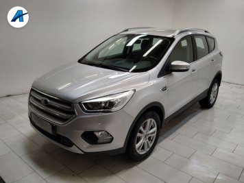 Ford Kuga  1.5 tdci Titanium Business s&s 2wd 120cv powershift