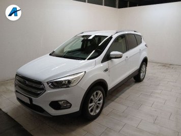 Ford Kuga 1.5 tdci Titanium s&s 2wd 120cv my18