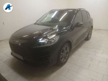 Ford Kuga 2.0 ecoblue ST-Line X awd 120cv auto