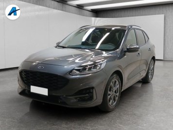 Ford Kuga 2.0 ecoblue ST-Line awd 120cv auto