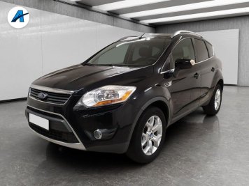 Ford Kuga 2.0 tdci Titanium 2wd 140cv