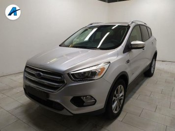 Ford Kuga 2.0 tdci Titanium s&s awd 150cv