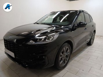 Ford Kuga 2.5 full hybrid ST-Line 2wd 190cv cvt