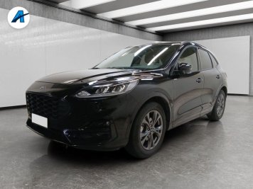 Ford Kuga 2.5 full hybrid ST-Line 2wd 190cv cvt