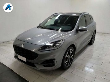 Ford Kuga 2.5 full hybrid ST-Line X 2wd 190cv cvt