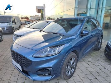 Ford Kuga 2.5 full hybrid ST-Line X awd 190cv cvt