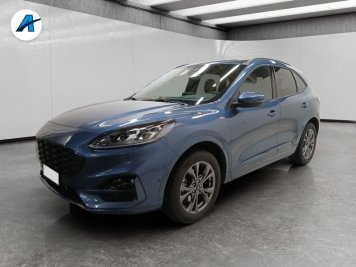 Ford Kuga 2.5 full hybrid ST-Line X awd 190cv cvt