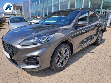 Ford Kuga 2.5 full hybrid ST-Line X awd 190cv cvt