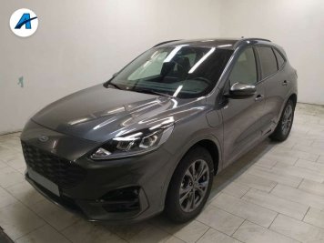 Ford Kuga 2.5 phev ST-Line 2wd 225cv cvt