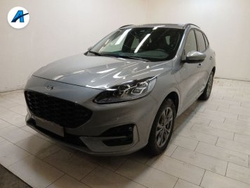 Ford Kuga 2.5 phev ST-Line X 2wd 225cv cvt