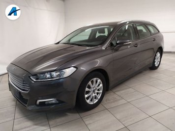 Ford Mondeo SW 2.0 tdci Titanium Business s&s 150cv