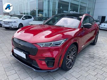 Ford Mustang Mach-E extended range GT awd 487cv auto