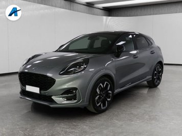 Ford Puma 1.0 ecoboost h ST-Line X s&s 125cv