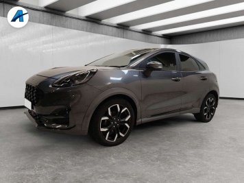 Ford Puma 1.0 ecoboost h ST-Line X s&s 125cv
