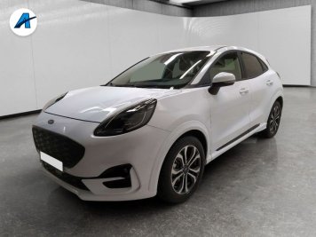 Ford Puma 1.0 ecoboost h ST-Line s&s 125cv