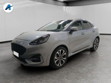 Ford Puma 1.0 ecoboost h ST-Line s&s 125cv