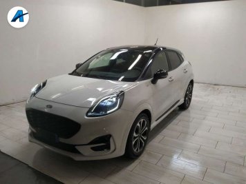Ford Puma 1.0 ecoboost h ST-Line s&s 125cv