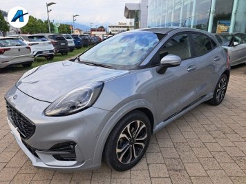 Ford Puma 1.0 ecoboost h ST-Line s&s 125cv