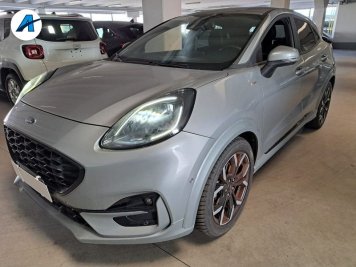 Ford Puma 1.0 ecoboost h ST-line X Design s&s 125cv