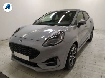 Ford Puma  1.0 ecoboost hybrid ST-Line s&s 125cv
