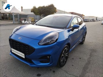 Ford Puma  1.5 ecoblue ST-Line s&s 120cv