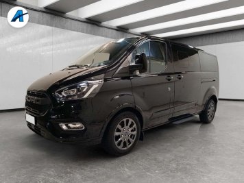 Ford Tourneo Custom 320 2.0 tdci 185cv Titanium L2H1 auto E6.2