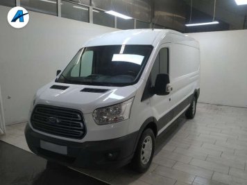 Ford Transit 350 2.0 tdci 170cv trend L3H2 E6