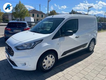 Ford Transit Connect 200 1.5 ecoblue(tdci) 100cv Trend L1H1 E6.2