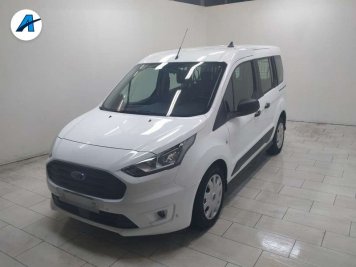 Ford Transit Connect 220 1.5 ecoblue