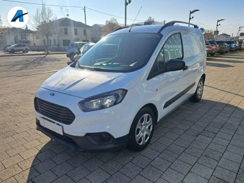 Ford Transit Courier 1.0 ecob. 100cv Entry E6