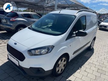 Ford Transit Courier 1.5 tdci 75cv S e S Entry my20
