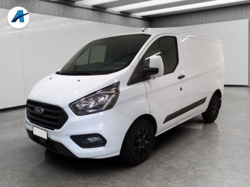 Ford Transit Custom 280 2.0 tdci 130cv titanium L1H1 E6.2